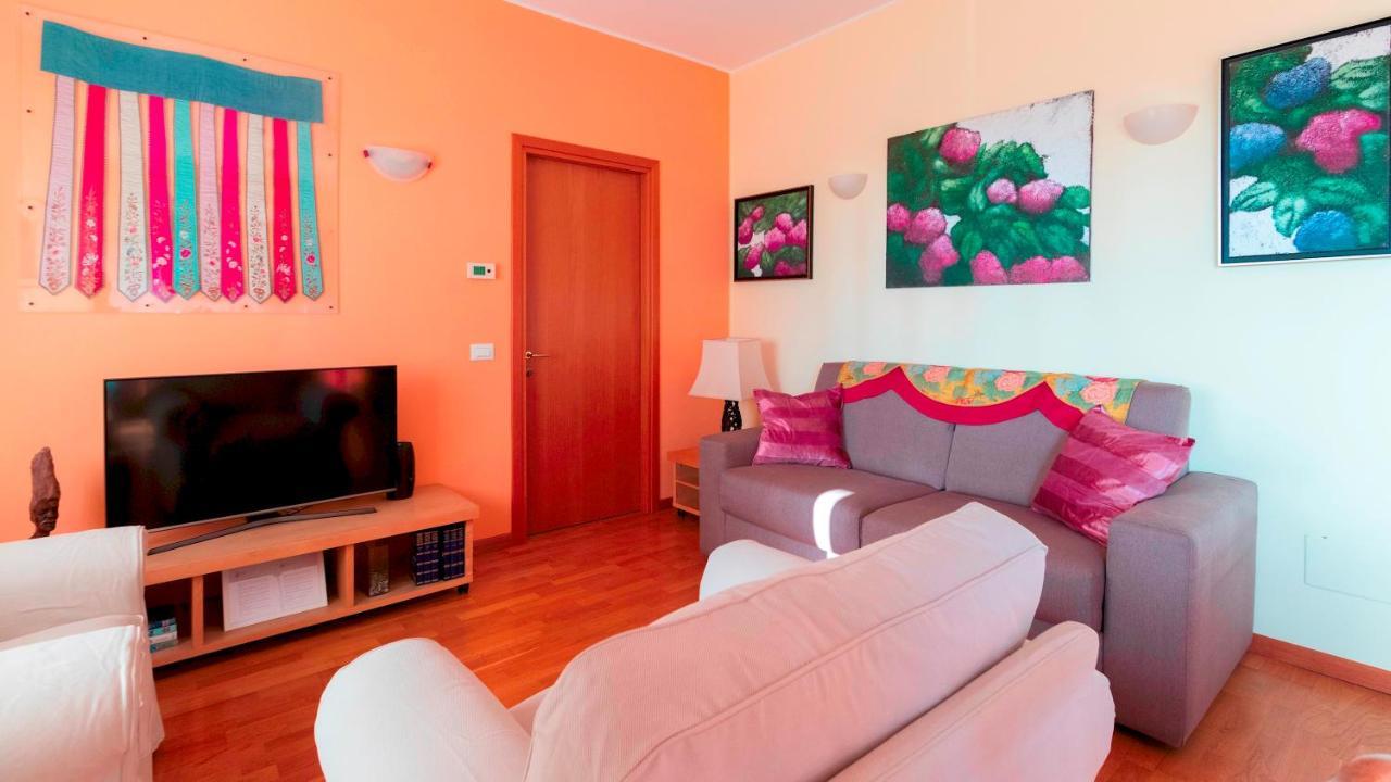 Italianway - Tolstoi 1 Apartment Milano Exterior foto