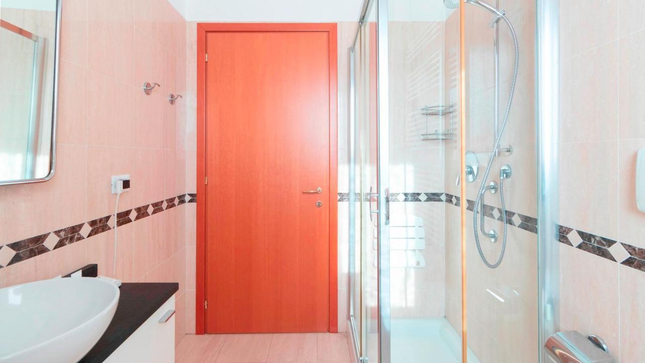 Italianway - Tolstoi 1 Apartment Milano Exterior foto