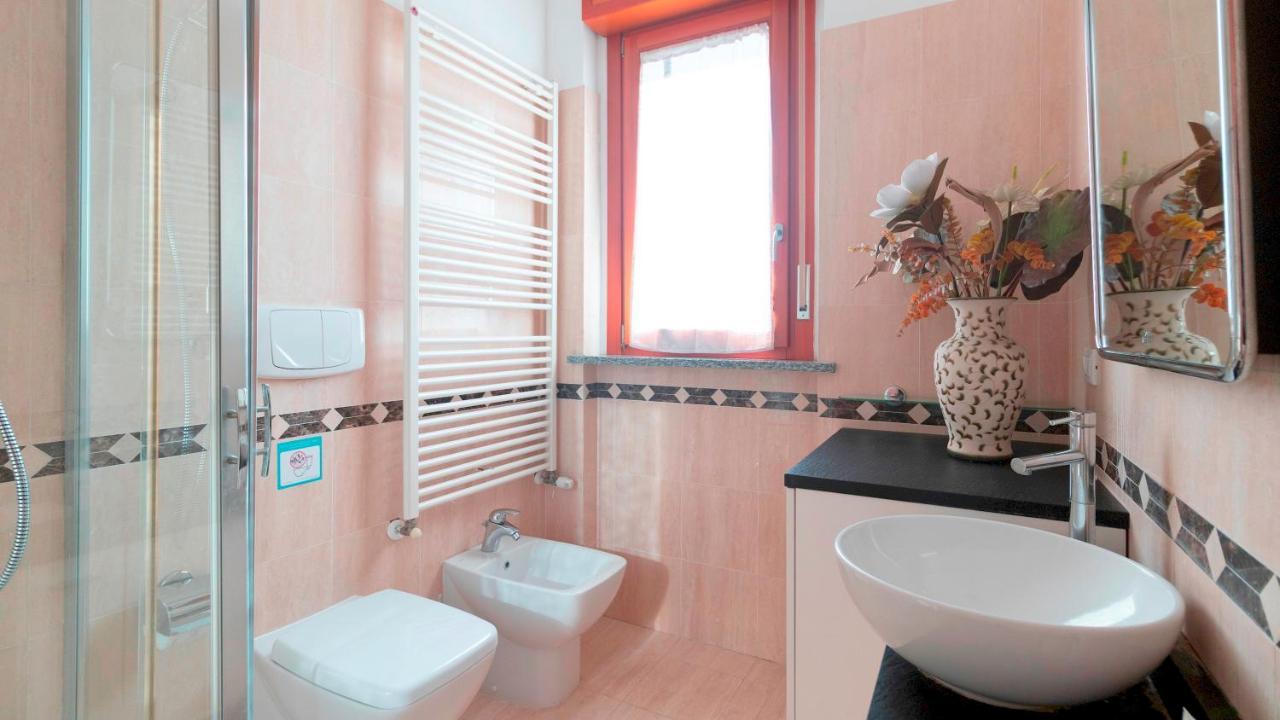 Italianway - Tolstoi 1 Apartment Milano Exterior foto