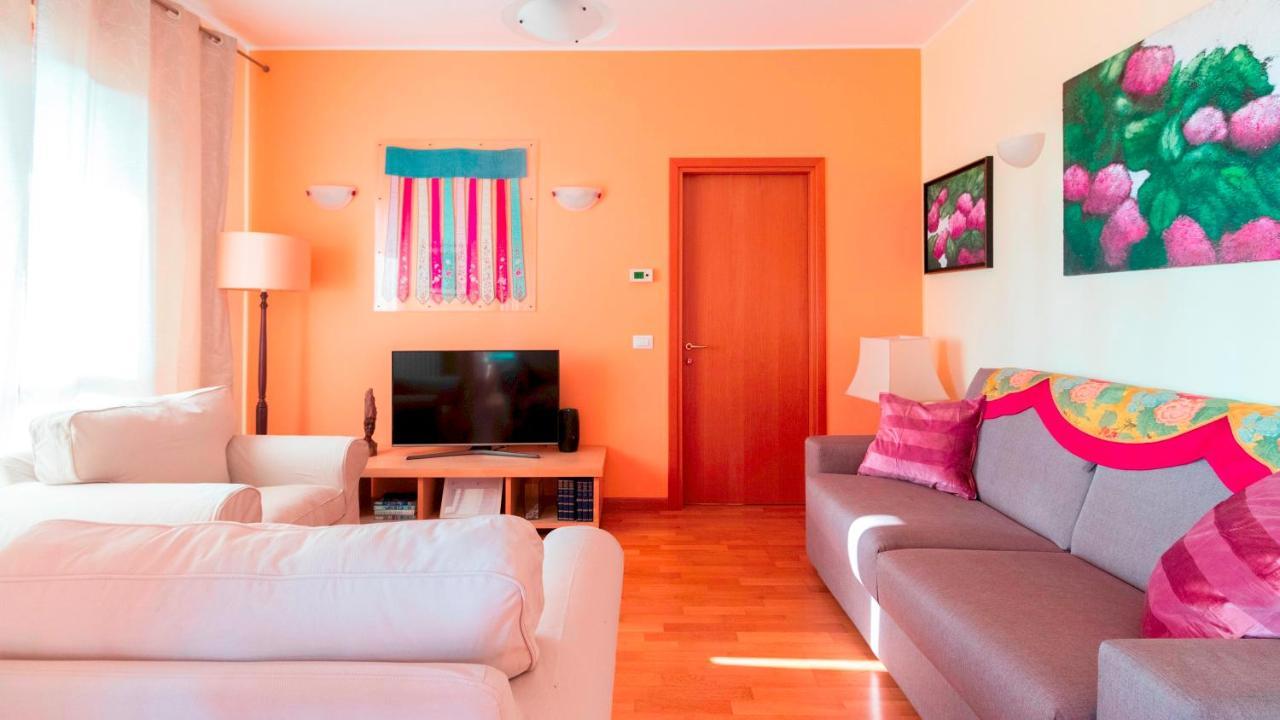 Italianway - Tolstoi 1 Apartment Milano Exterior foto
