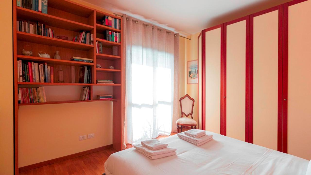 Italianway - Tolstoi 1 Apartment Milano Exterior foto